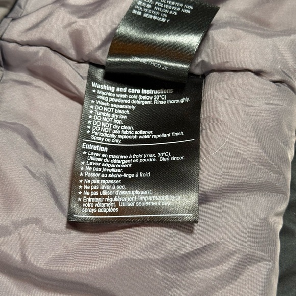 Burton Multicolor Snowboard Jacket - Picture 10 of 14